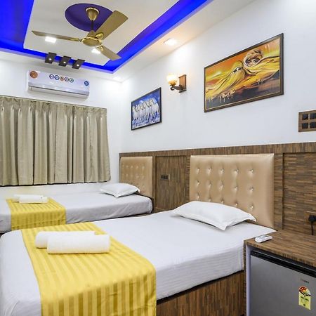 Jia Calangute Goa Apartment Bagian luar foto